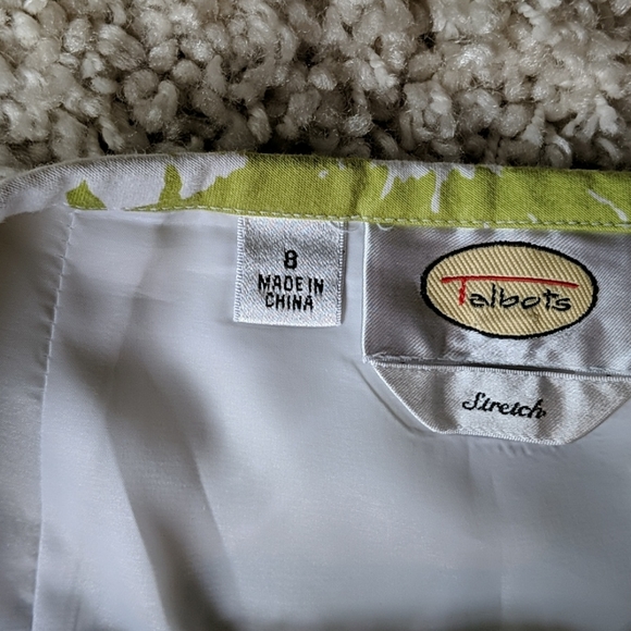 3/$15🪷Cute Talbot's skirt - Picture 4 of 5